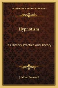 Hypnotism