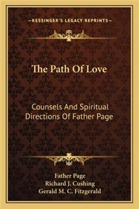Path of Love