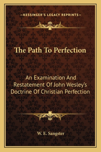 Path to Perfection