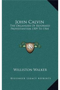 John Calvin