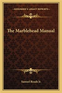 Marblehead Manual