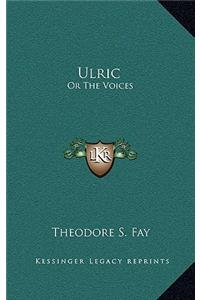 Ulric