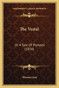 Vestal the Vestal