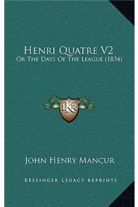 Henri Quatre V2