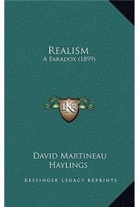 Realism