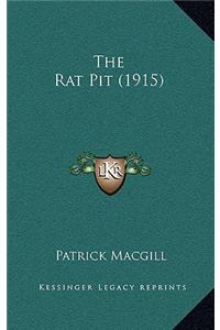 The Rat Pit (1915)