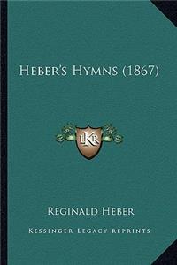 Heber's Hymns (1867)
