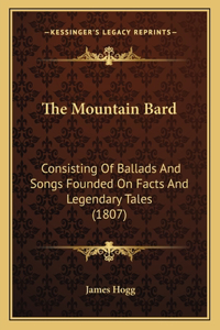 Mountain Bard