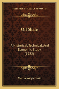 Oil Shale