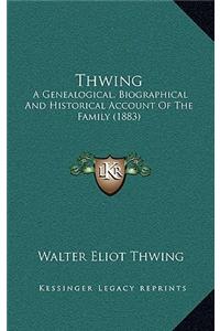 Thwing