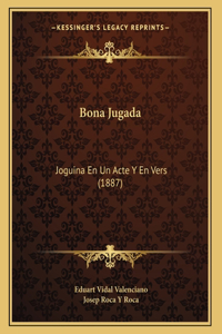 Bona Jugada
