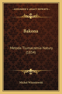 Bakona