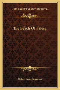 The Beach Of Falesa