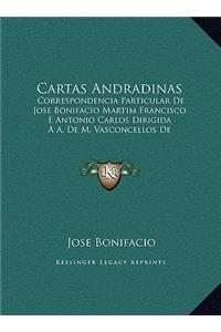 Cartas Andradinas