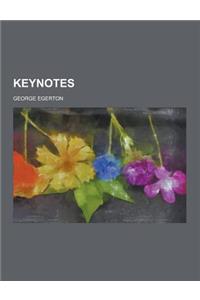 Keynotes