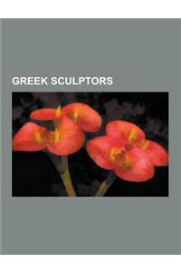 Greek Sculptors