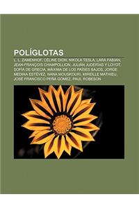Poliglotas