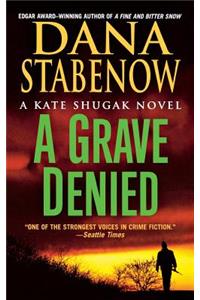 Grave Denied