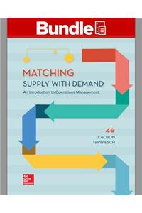 Gen Combo LL Matching Supply with Demand; Connect Access Card