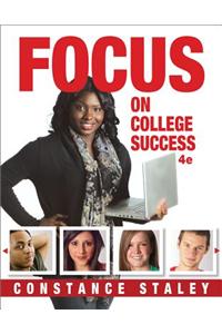 FOCUS on College Success