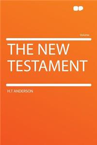 The New Testament