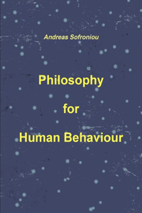 Philosophy for Human Behaviour