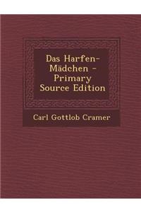 Das Harfen-Madchen