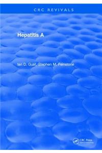 Hepatitis a