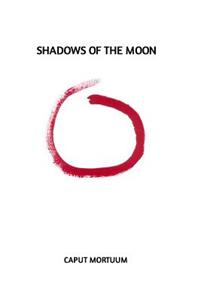 Shadows of the moon