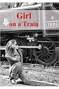 Girl on a Train 2017