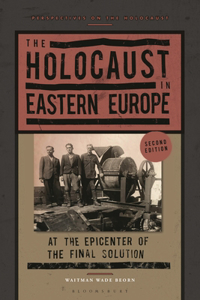 Holocaust in Eastern Europe