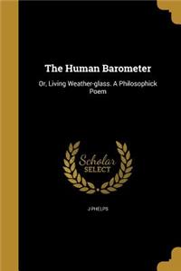 The Human Barometer