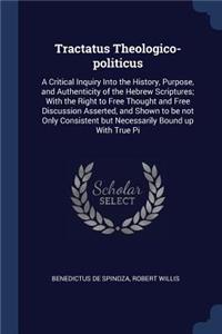 Tractatus Theologico-politicus