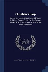 Christian's Harp