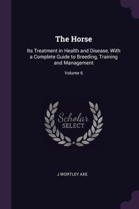 The Horse