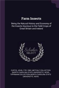 Farm Insects