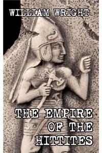 Empire of the Hittites
