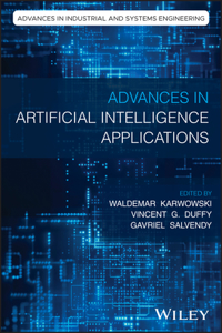 Advances in Artificial Intelligence Applications