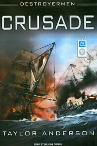 Destroyermen: Crusade