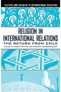 Religion in International Relations