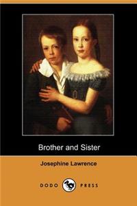 Brother and Sister (Dodo Press)