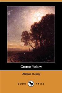 Crome Yellow