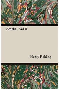 Amelia - Vol II