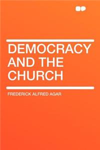 Democracy and the Church