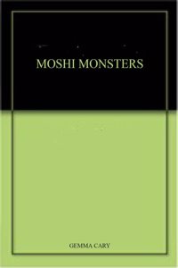 moshi monsters character encyclopedia