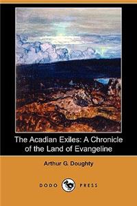 Acadian Exiles