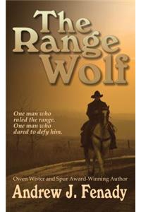 Range Wolf