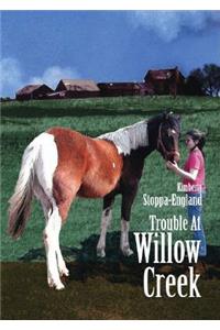 Trouble at Willow Creek