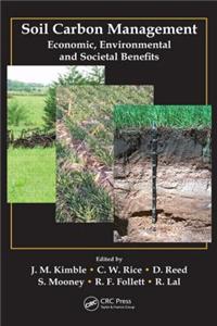 Soil Carbon Management