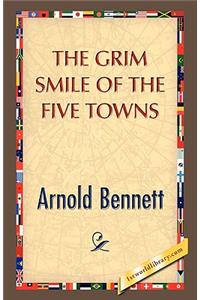Grim Smile of the Five Towns